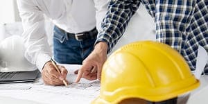 Выбор места для скважины на участке